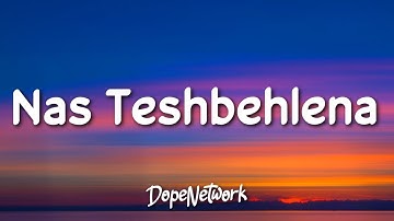 Maher Zain - Nas Teshbehlena (Lyrics)