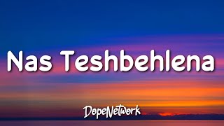 Maher Zain - Nas Teshbehlena (Lyrics)