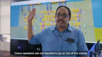 Ports of Progress | Revolutionising Maritime Operations and Trade