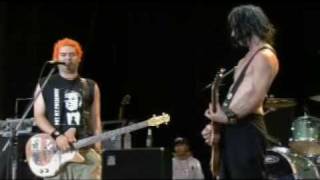 NOFX - Murder The Government (Live @ Summersonic '02)