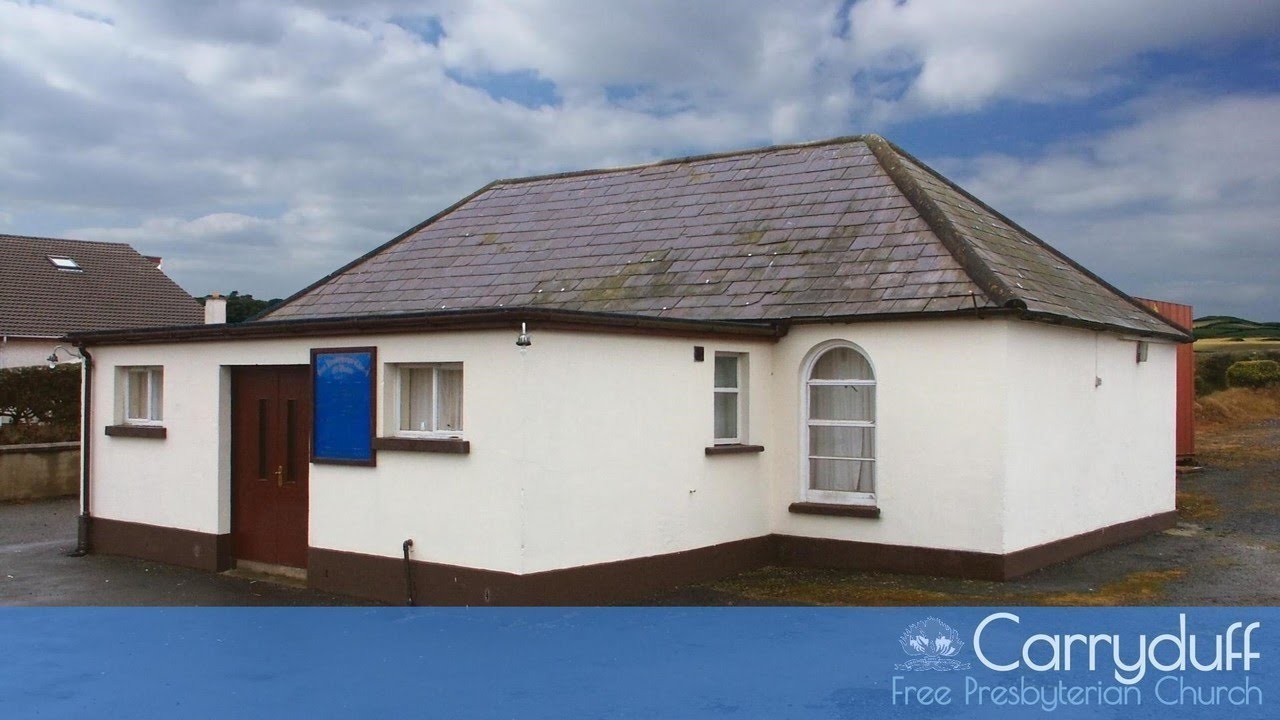 From crack to Christ: Testimony of Simon Ferguson