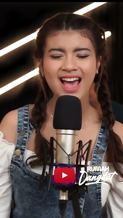 Duet Romantis Tri Suaka & Nabila Maharani #Short