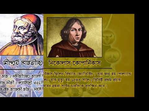 বিজ্ঞান শিখুন খুব সহজে বই না পড়ে বিজ্ঞানীদের আবিষ্কার কোন বিজ্ঞানী কি আবিষ্কার করেছেন