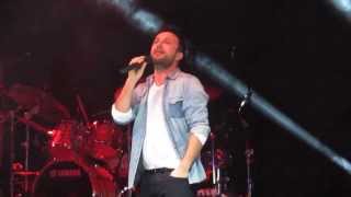 Tarkan -  Sen Çoktan Gitmişsin (Astana 24/12/13)