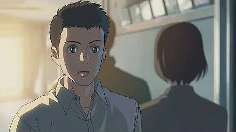 Two Lanes - Transcend (AMV)