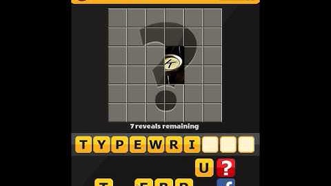 Pop the Pic Classic 4-25 Answer Guide