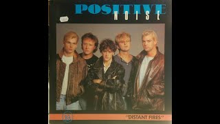 Positive Noise – Distant Fires-Full Album