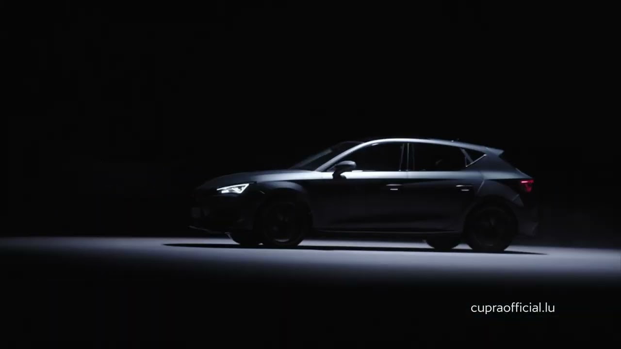 CUPRA Leon : Conditions Autofestival prolongées