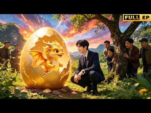 Un joven común y corriente se convierte en el padre de una niña dragón. - 【Crío dragones y fortunas】