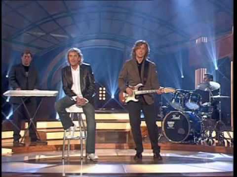 Brunner & Brunner -  Bleib heute Nacht bei mir 2006
