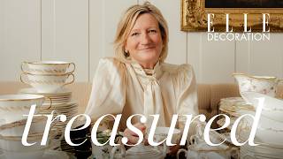 Treasured: Design Centre, Chelsea Harbour CEO Claire German