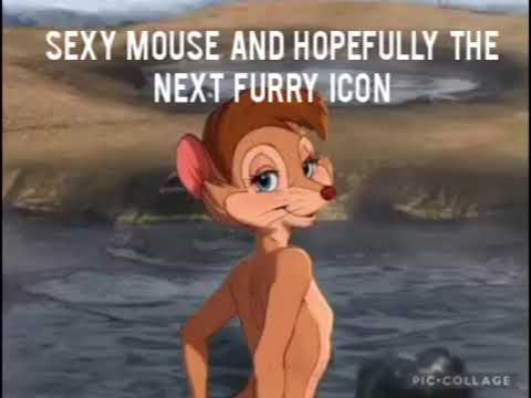 My take on Teresa Brisby