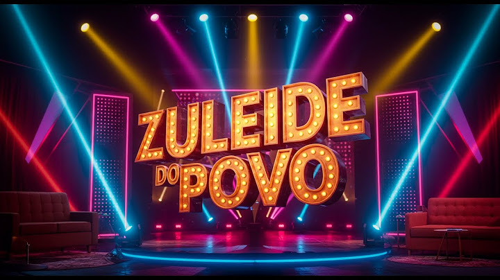 Talk Show Caótico com Zuleide do Povo — As Entrevistas Mais Bizarras da Internet! 😂 IA