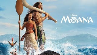 Moana Full Movie 2026 | Dwayne Johnson, Frankie Adams, Catherine Laga'aia | HD Facts And Review 