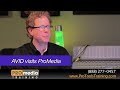 Promedia introduces pro tools 10