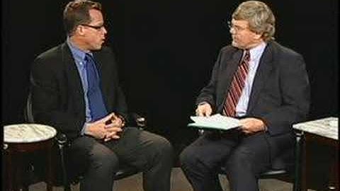 VIEWpoint -- Dec. 5, 2007 segment 1 on Digital Signage