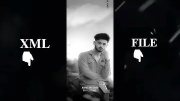 a parda hata do Jara mukhda dikha do alight motion video editing #trinding #viral #video 🥰🥰