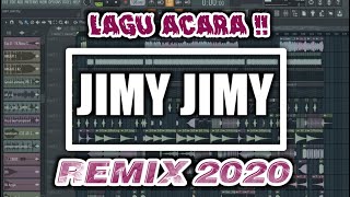 LAGU JOGET ACARA !!! JIMY JIMY REMIX 2020 | irsal palevi
