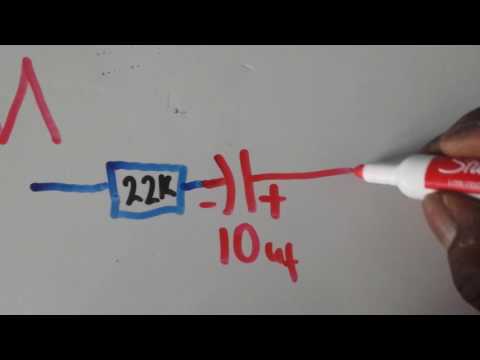 DIY analogue synth Project Tutorial Part 7 ( Sine waveshaper circuit)