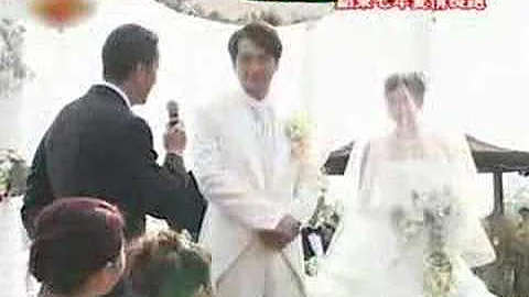 林祖輝 姚嘉妮 結婚 - 天天要聞