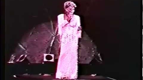 April Summers presents FANTASYA, at the APOLLO THEATRE, N.Y.