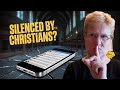 The Dark Side Of Christianity Suppressing Dissent The Dark Side Of Christianity Suppressing Dissent