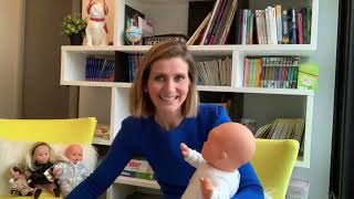 Comment accompagner l'enfant dans son babillage