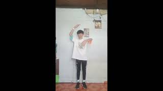 Fundamentals of Rhythmic Activities (PE2) Arm and Feet positioning