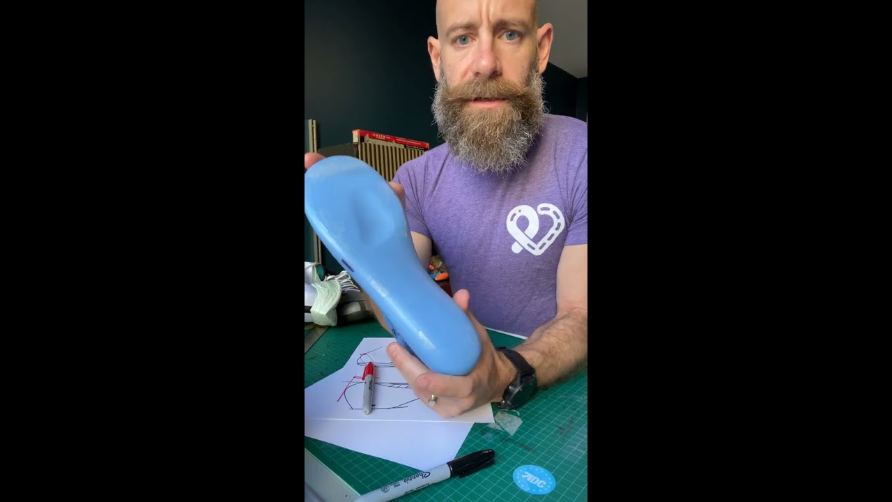 The Last is First. Footwear Design and the Last