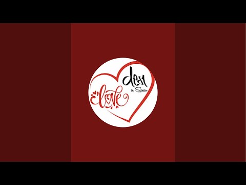 Desi in Spain is live