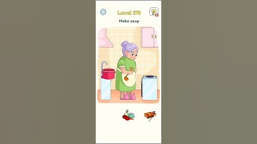 DOP 3: Displace One Part All Levels- 178 ANSWERS-DOP3 Android Gameplay Walkthrough #shorts