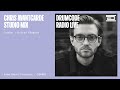 Chris avantgarde studio mix from london drumcode radio livedcr682