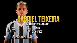 Biel - Grêmio 2022