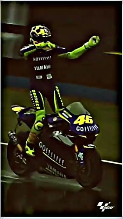 valentino rossi violin celebration 4k #bike #bikeracw 4kshorts #valentinorossi 4k shorts #fairytail
