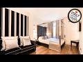 Verona House Aparthotel | Verona, Italy | Hotel Review 🛏️