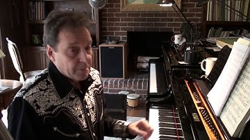 Thumbnail of How to play Take Five | Jazz Piano College 147