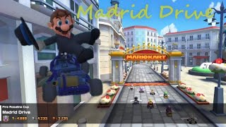 Mario Kart está preparado para Correr no Mundo dos Esports? - Arkade