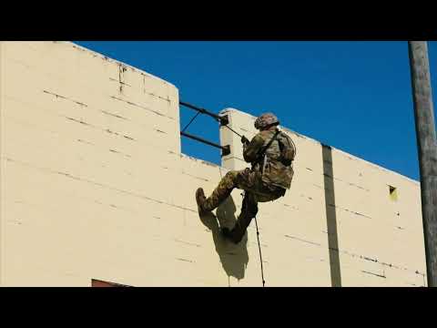 Best Ranger competition