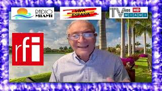 #TVRM #Informe de #NacionesUnidas contra la droga y el crimen.