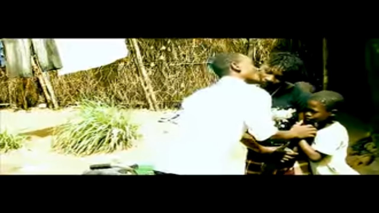 Kinrowa Owani - Ckota Ney