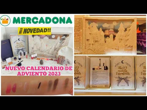 NOVEDADES 🥳 MERCADONA