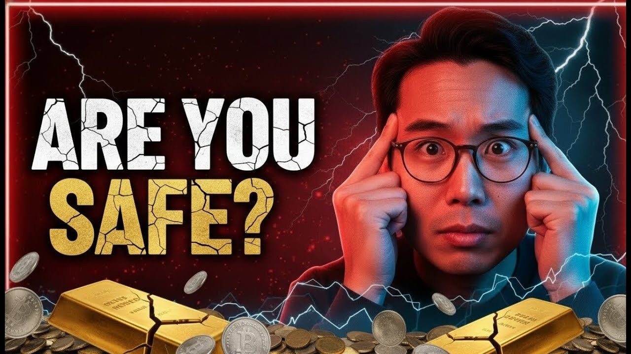 U.S. Slowdown Signals Are Aligning Faster Than Markets Expect