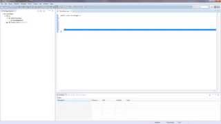 Java Tutorial #02 | Textausgabe und erstes Programm