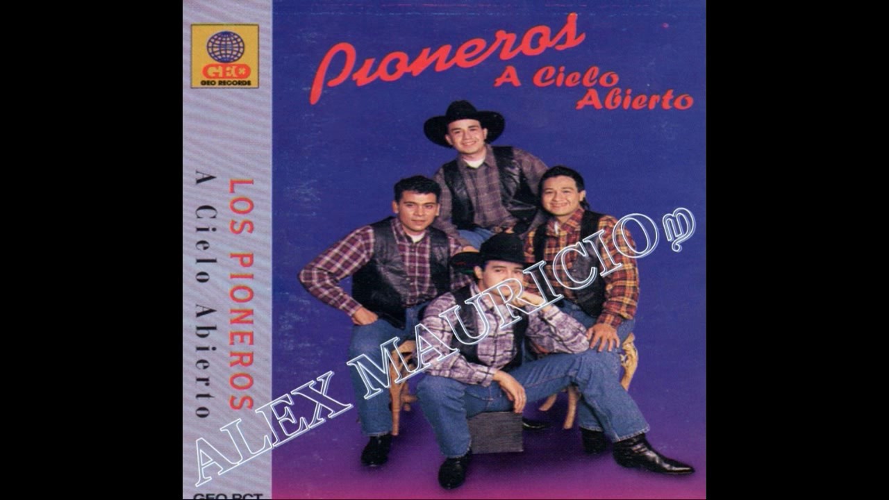 PIONEROS MM 1998 MUSEO