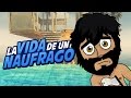 LA VIDA DE UN NÁUFRAGO | RAFT