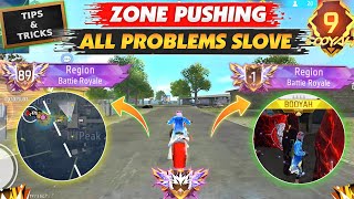 (New Season) Zone Push Tips and Tricks ✅ | Best Character Combination | Zone Push All Problem Solved screenshot 4