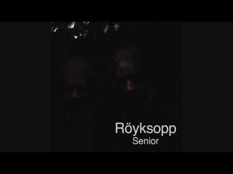 Röyksopp - A Long, Long Way