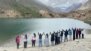 Manali | Sissu - Jispa | Baralacha La | Jms...The School 2025 #manali #copyright #copyrightfreemusic