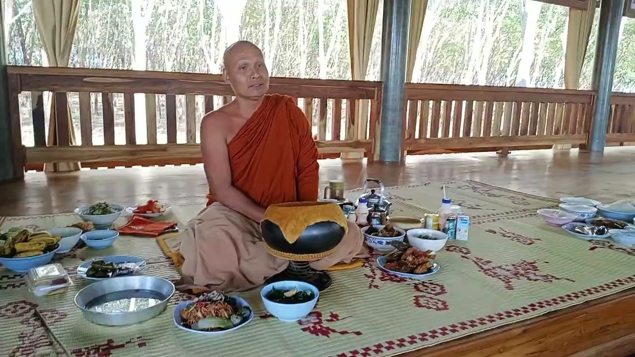 สำนักสงฆ์ป่าขาม