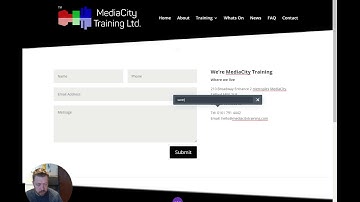 Adding links to email and telephone numbers in WordPress/Divi